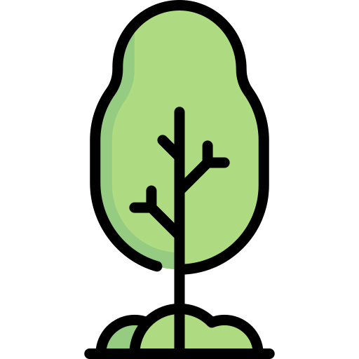 Tree icon