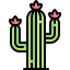 Cactus icon 64x64