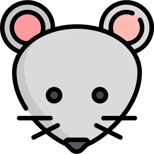 Mouse icon