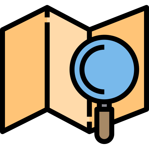 Map icon