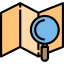 Map icon 64x64