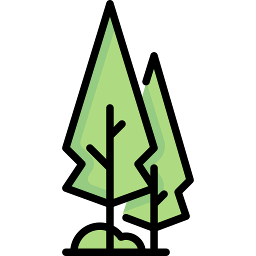 Tree Ikona