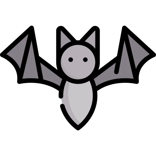 Bat icon