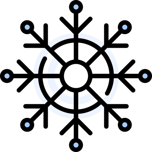 Snowflake icon