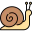 Snail icon 64x64