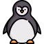 Penguin icône 64x64