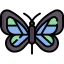 Butterfly Ikona 64x64