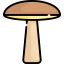 Mushroom Ikona 64x64