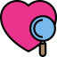 Heart icon 64x64