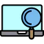 Laptop icon 64x64