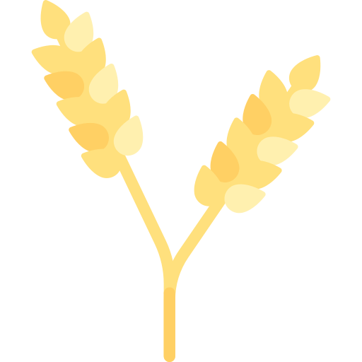 Wheat 图标