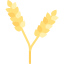 Wheat icon 64x64
