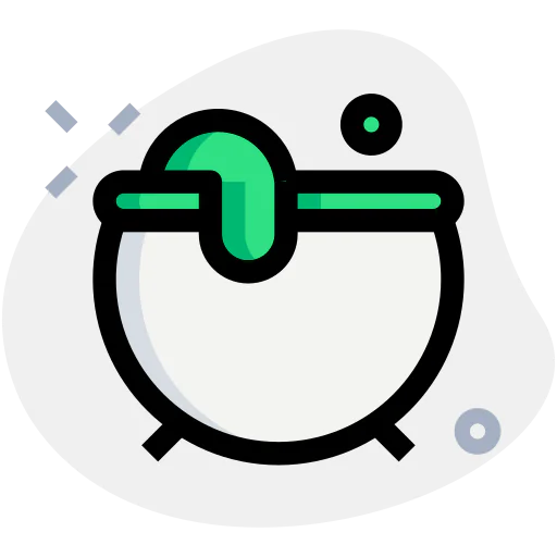 Cauldron 图标