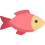 Fish icon 64x64
