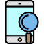 Smartphone icon 64x64