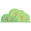 Bush icon 64x64