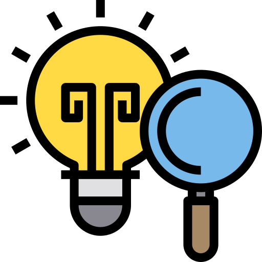 Light bulb 图标