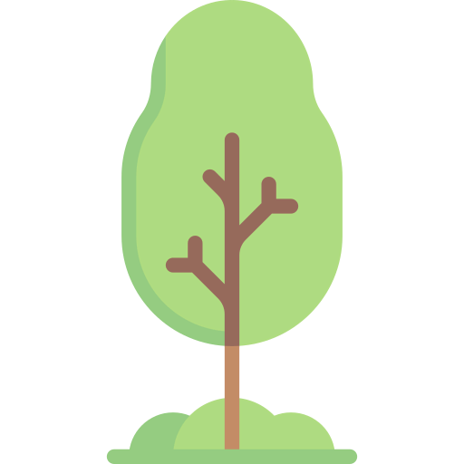 Tree icon