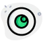 Eyeball アイコン 64x64