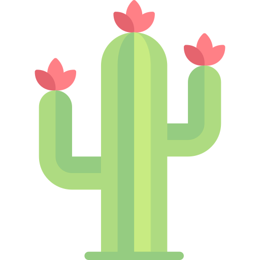 Cactus 图标