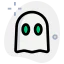 Ghost ícono 64x64