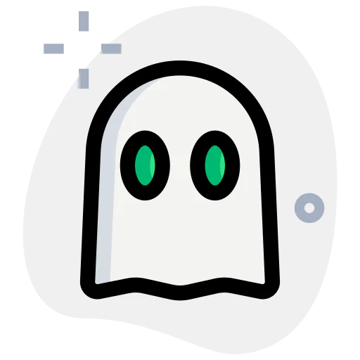 Ghost icon
