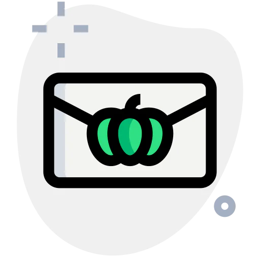 Mail icon