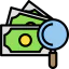 Money icon 64x64
