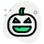 Scary icon 64x64