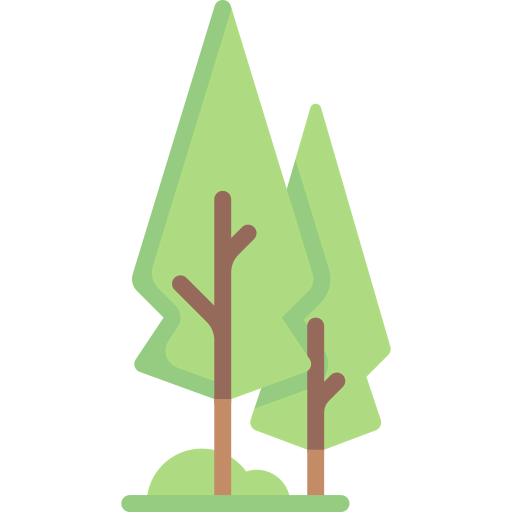 Tree アイコン
