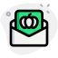 Letter іконка 64x64