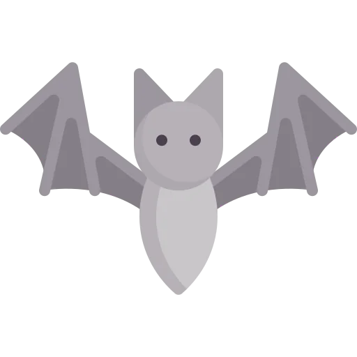 Bat icon