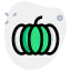 Pumpkin アイコン 64x64