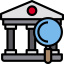 Bank icon 64x64