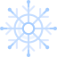 Snowflake icon 64x64