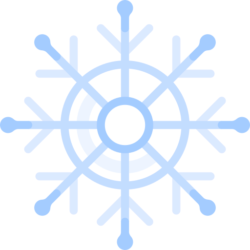Snowflake アイコン