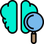 Brain icon 64x64