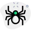 Spider アイコン 64x64