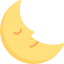 Moon icon 64x64