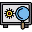 Safebox icon 64x64