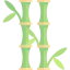 Bamboo icon 64x64