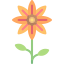 Flower icon 64x64