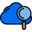 Cloud icon 64x64