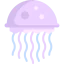 Jellyfish icon 64x64