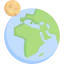 Earth icon 64x64