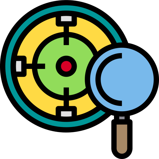 Target Ikona