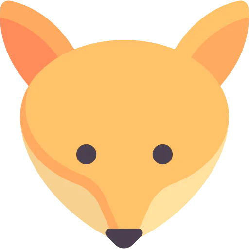 Fox icon