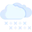 Snow icon 64x64
