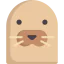 Seal icon 64x64