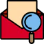 Mail icon 64x64